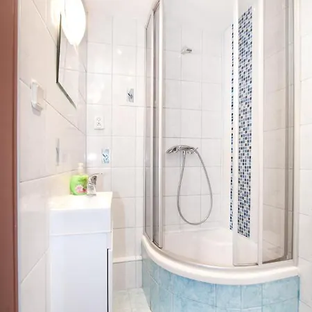 Appartement Kapitanskie