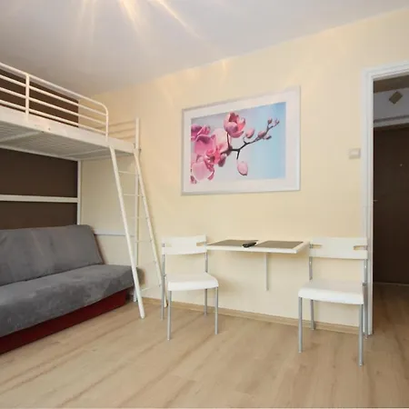 Kapitanskie Appartamento *