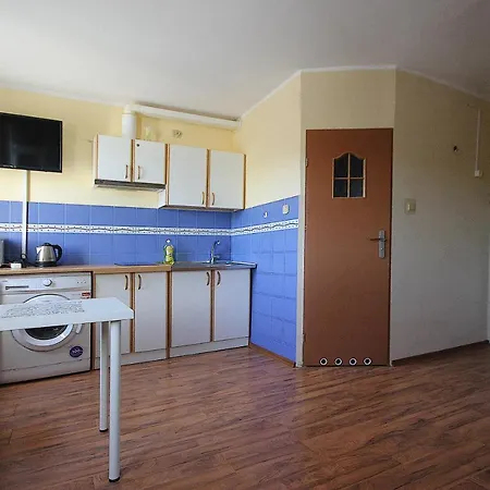 Kapitanskie Appartamento