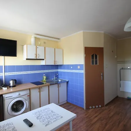 Kapitanskie Appartamento