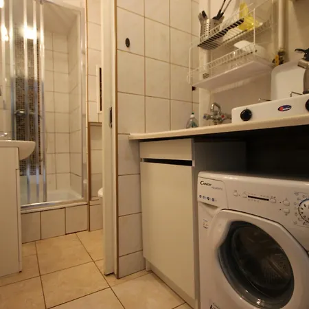 Apartamento Kapitanskie