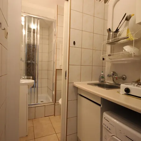 Kapitanskie Appartamento Sopot