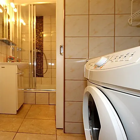 Kapitanskie Appartamento Sopot