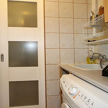Appartement Kapitanskie Sopot