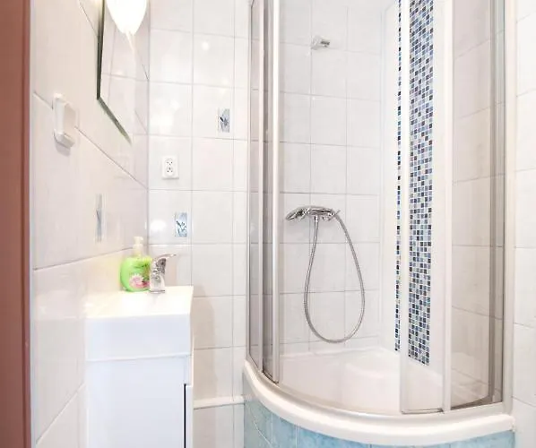 Apartmán Kapitanskie