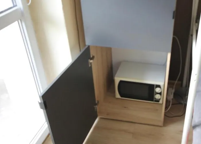 Kapitanskie * Sopoty