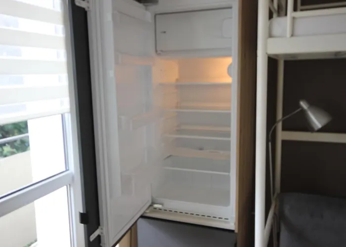 Kapitanskie * Sopoty