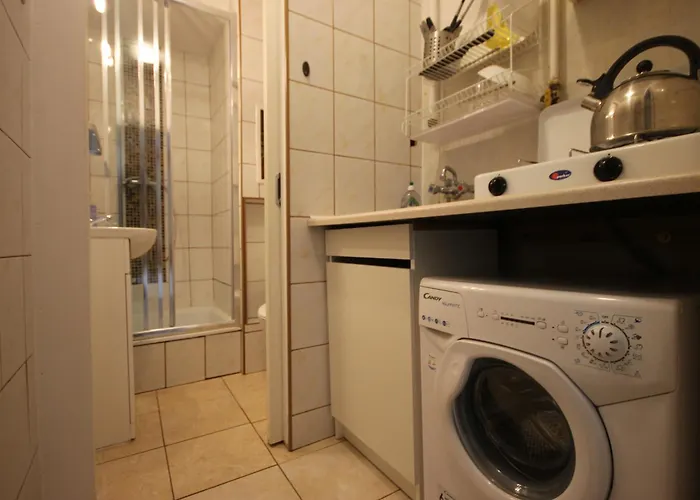 Apartamento Kapitanskie