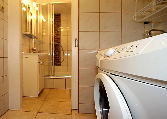 Kapitanskie Apartamento Sopot